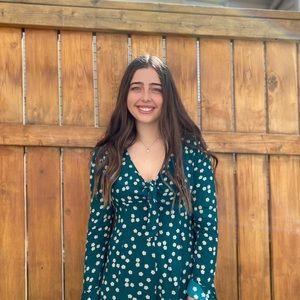 Meet your Posher, Kennedy